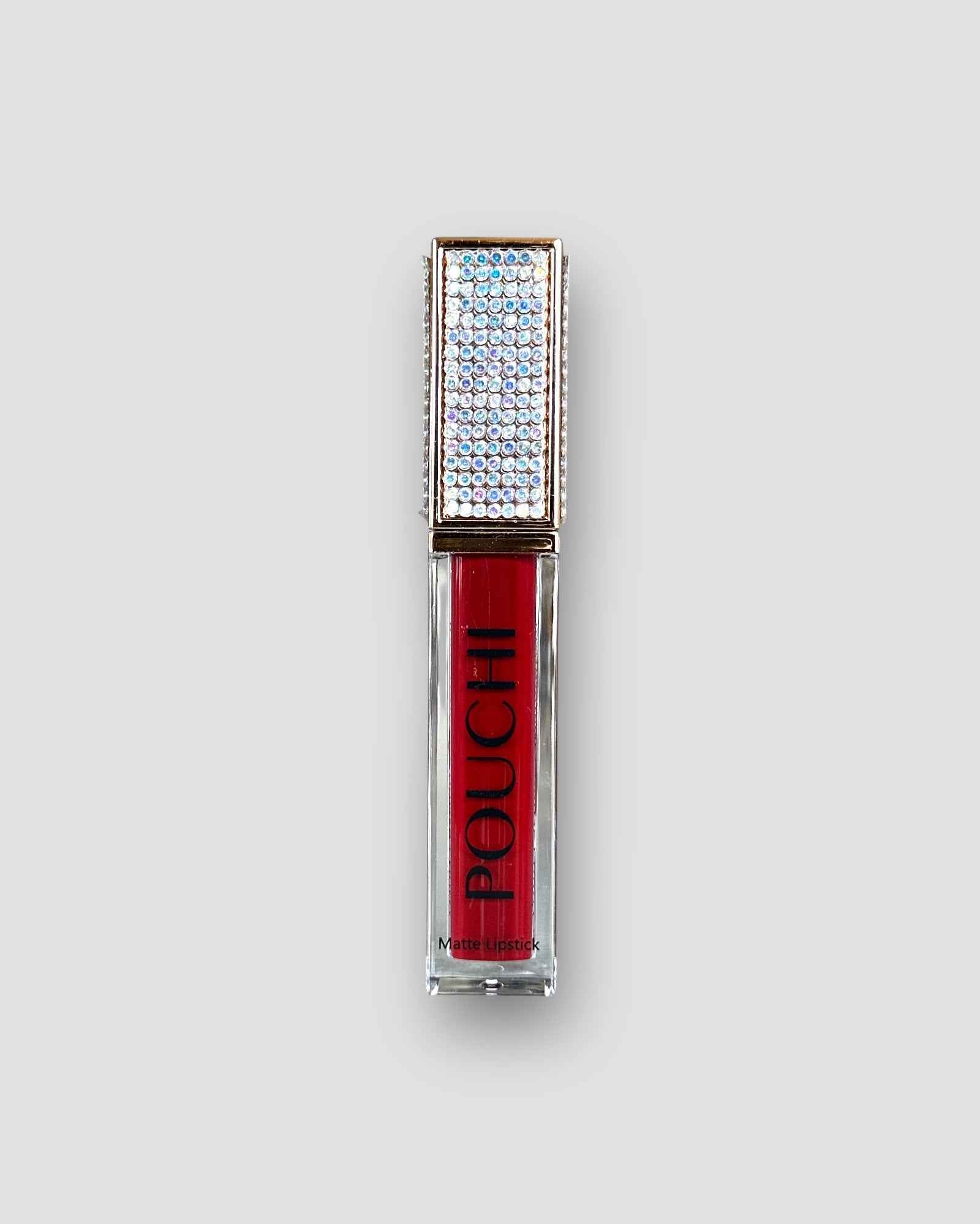 Sparkle Long Lasting Matte Lipstick