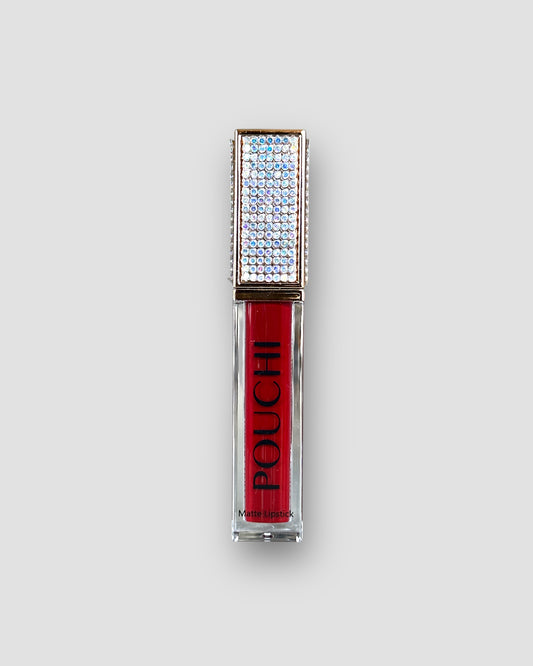 Sparkle Long Lasting Matte Lipstick - VÍRONIQUE