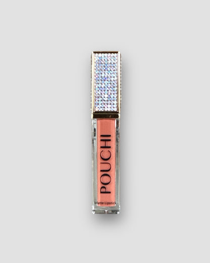 Sparkle Long Lasting Matte Lipstick - VÍRONIQUE