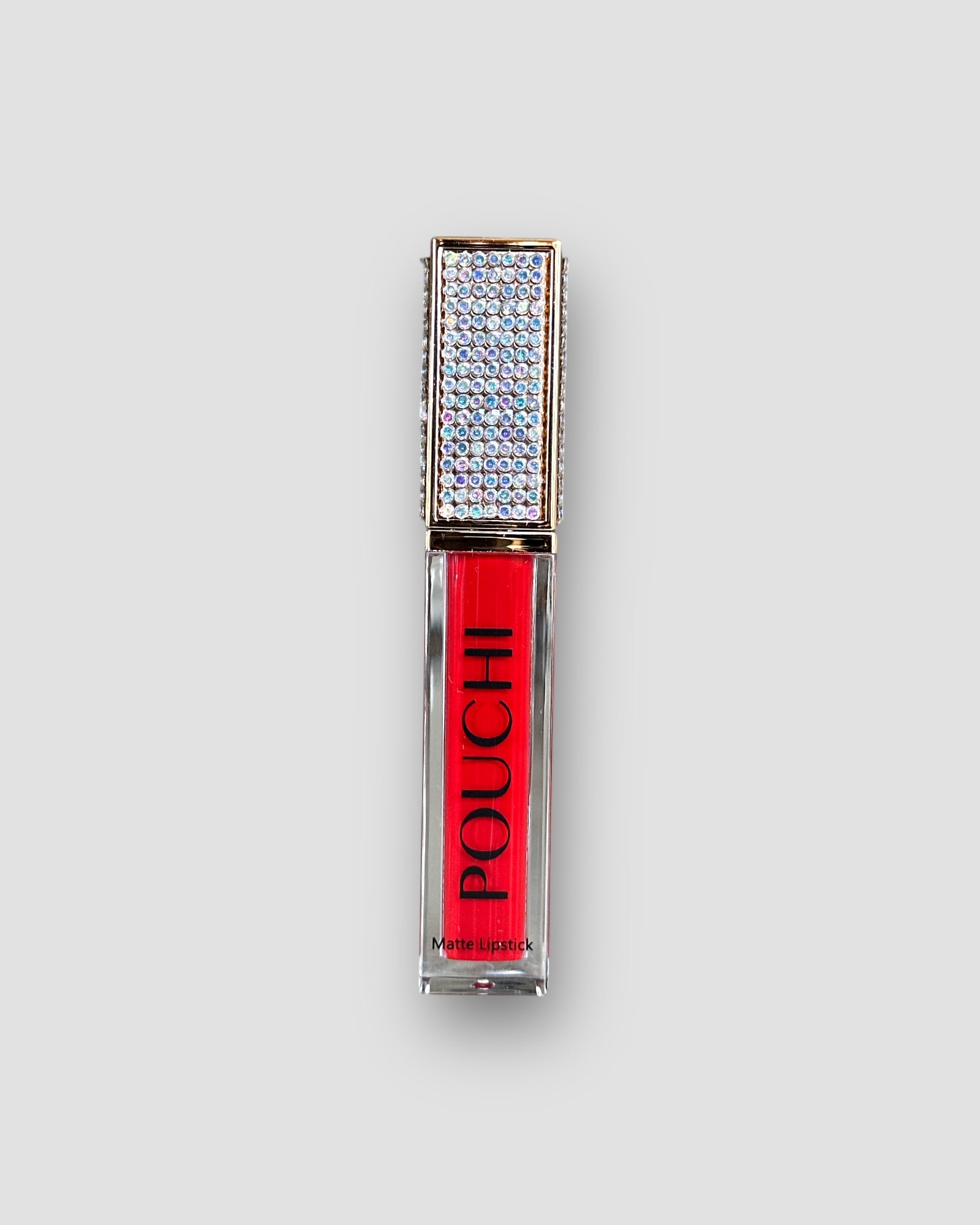 Sparkle Long Lasting Matte Lipstick - VÍRONIQUE