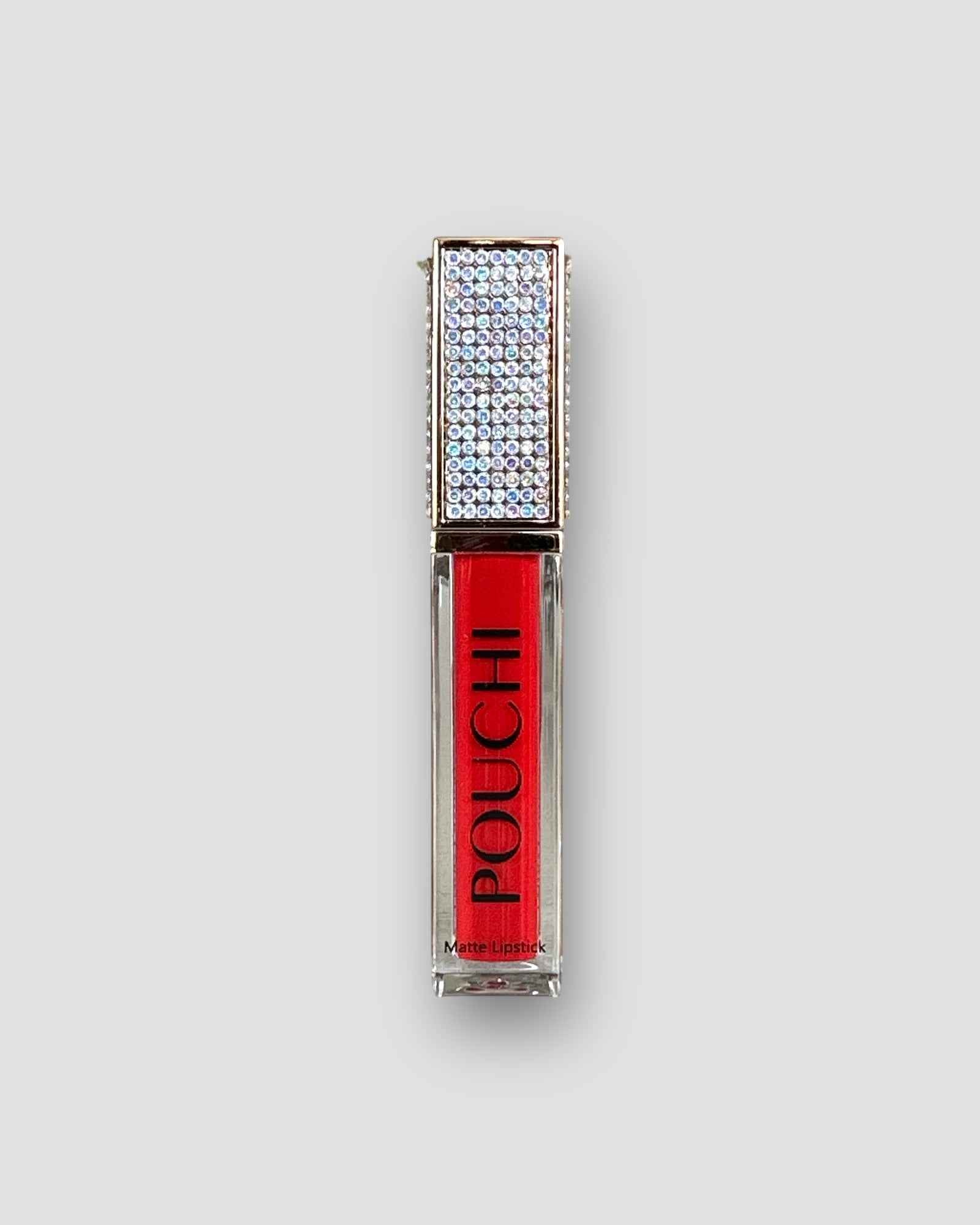 Sparkle Long Lasting Matte Lipstick