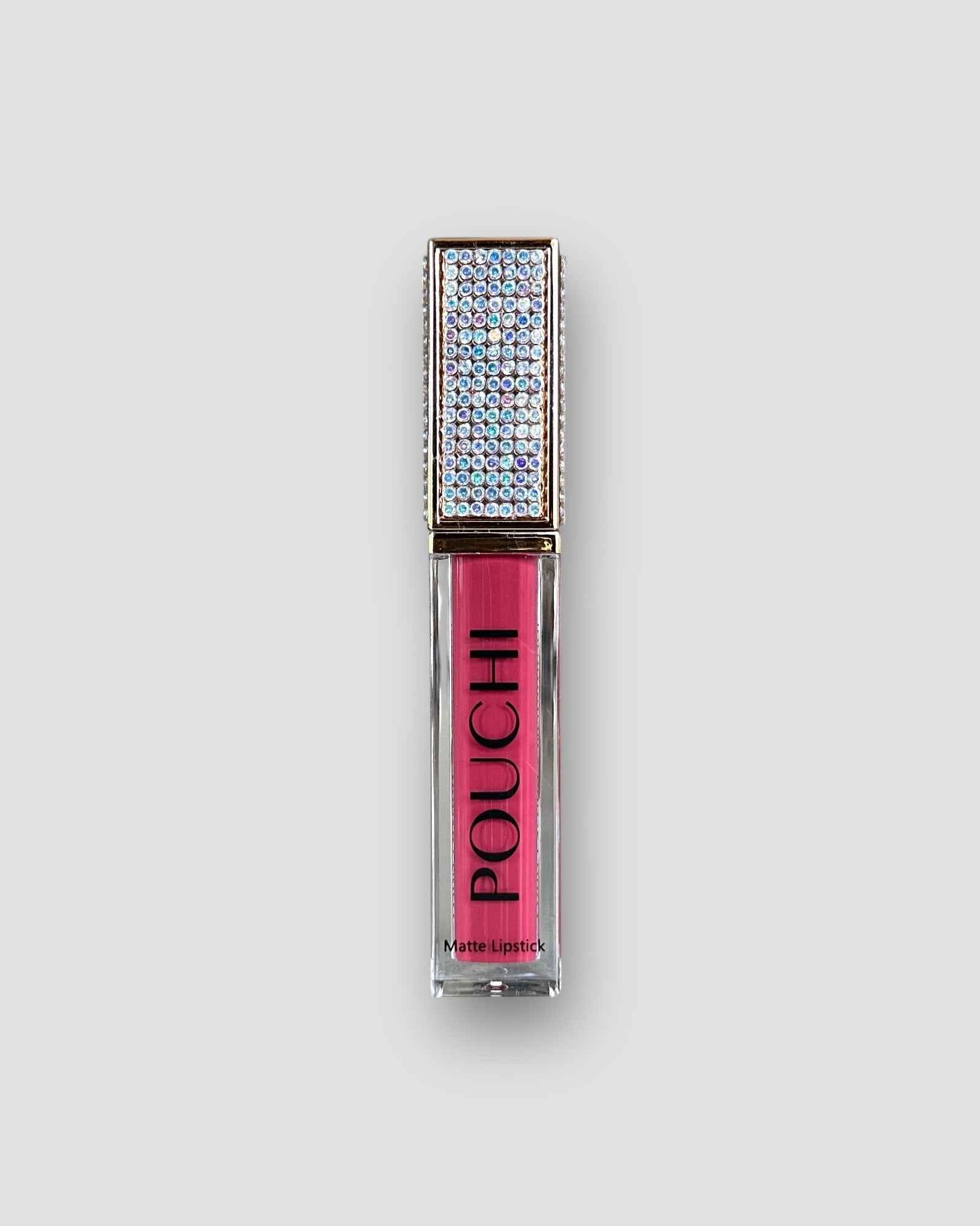 Sparkle Long Lasting Matte Lipstick