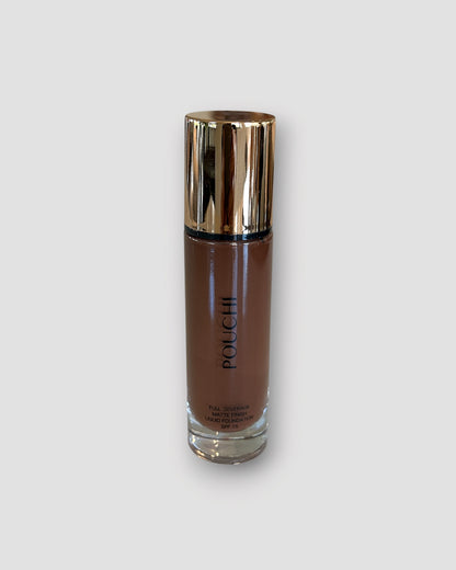 Foundation - VÍRONIQUE