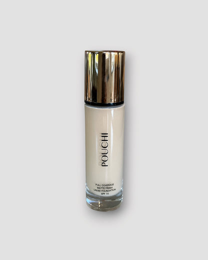 Foundation - VÍRONIQUE