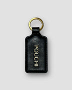 Key Chain - Black