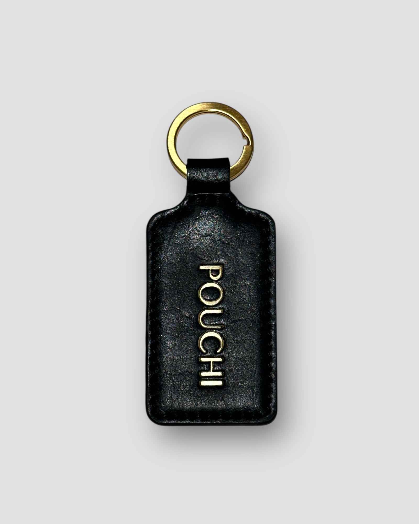 Key Chain - Black