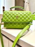 MICHÉL Quilted