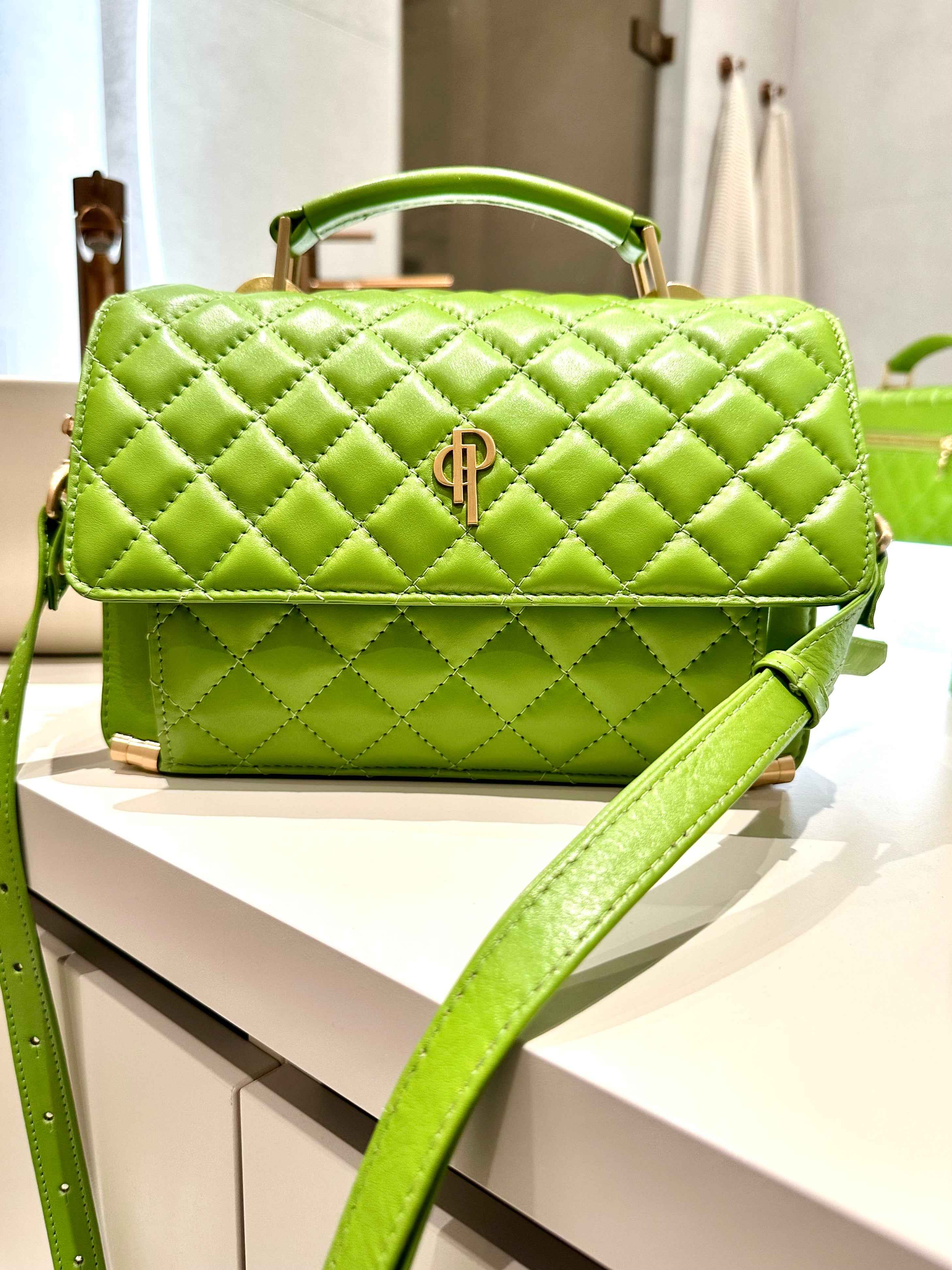 MICHÉL Quilted