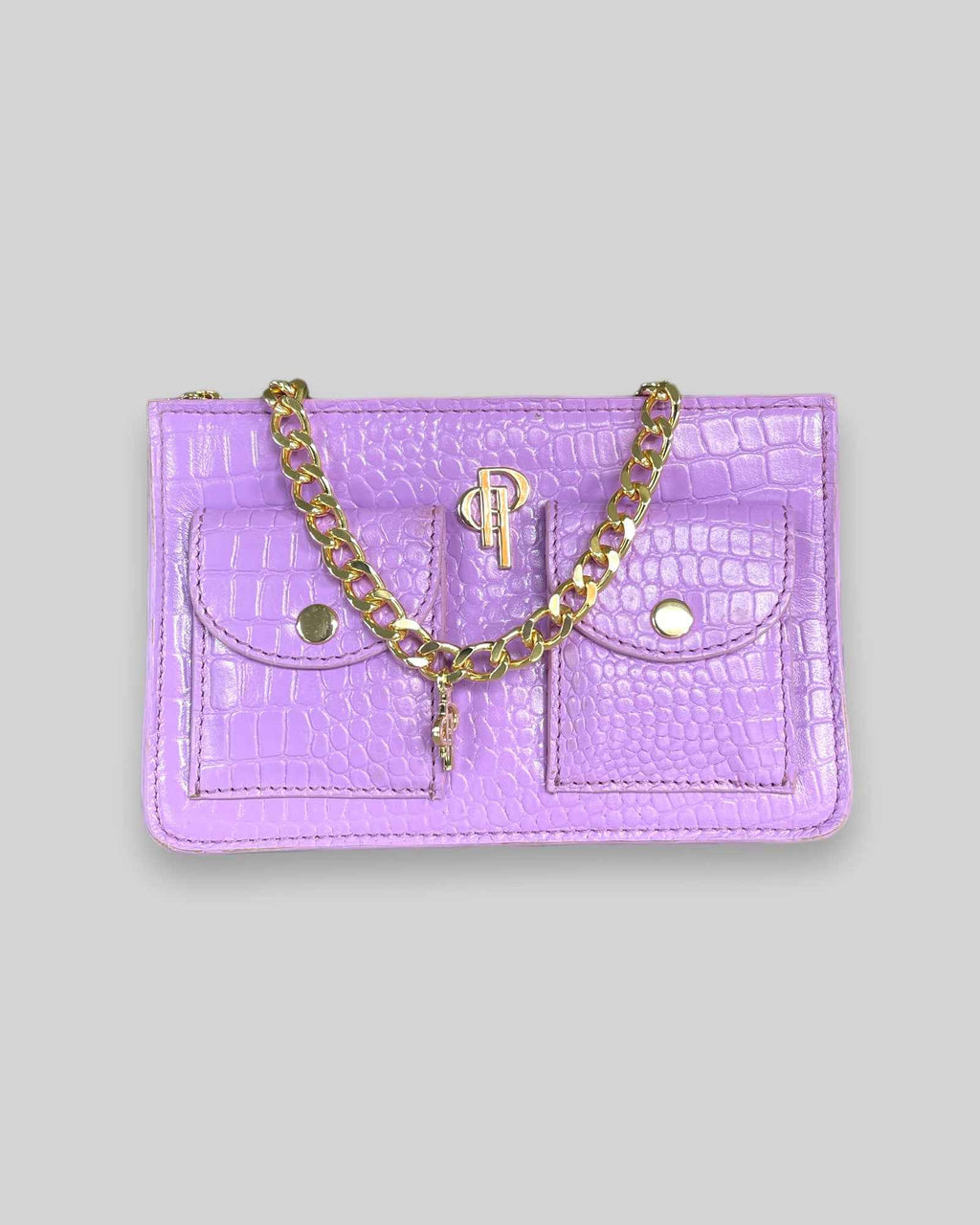 Amalia Bag - Lila