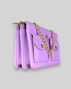 Amalia Bag - Lila