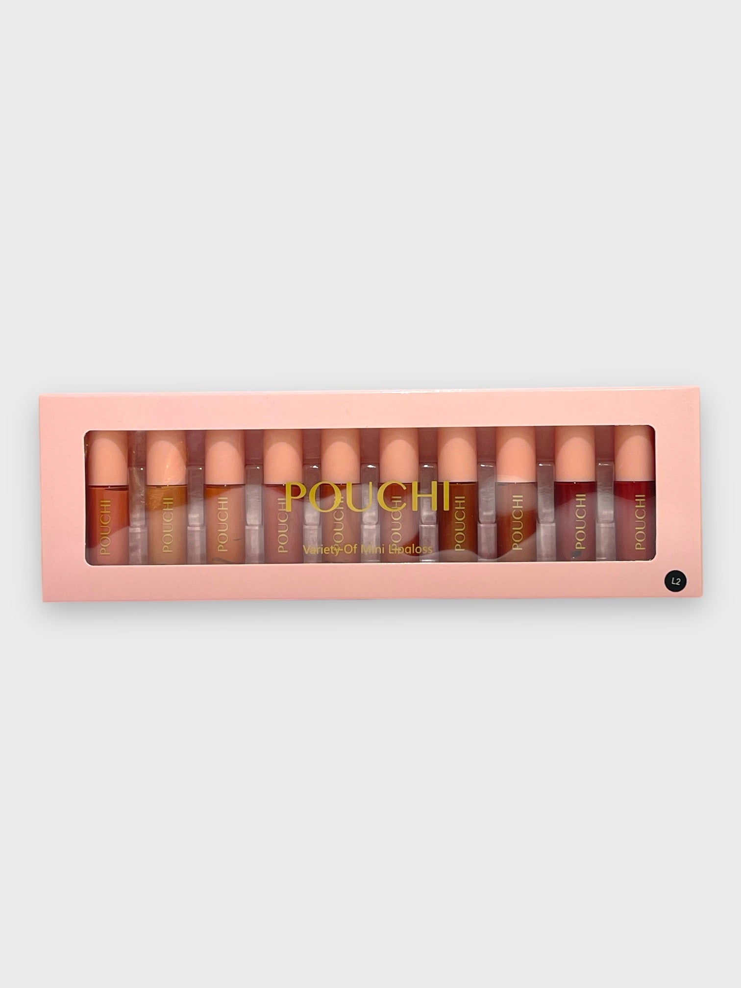Mini lipgloss - VÍRONIQUE