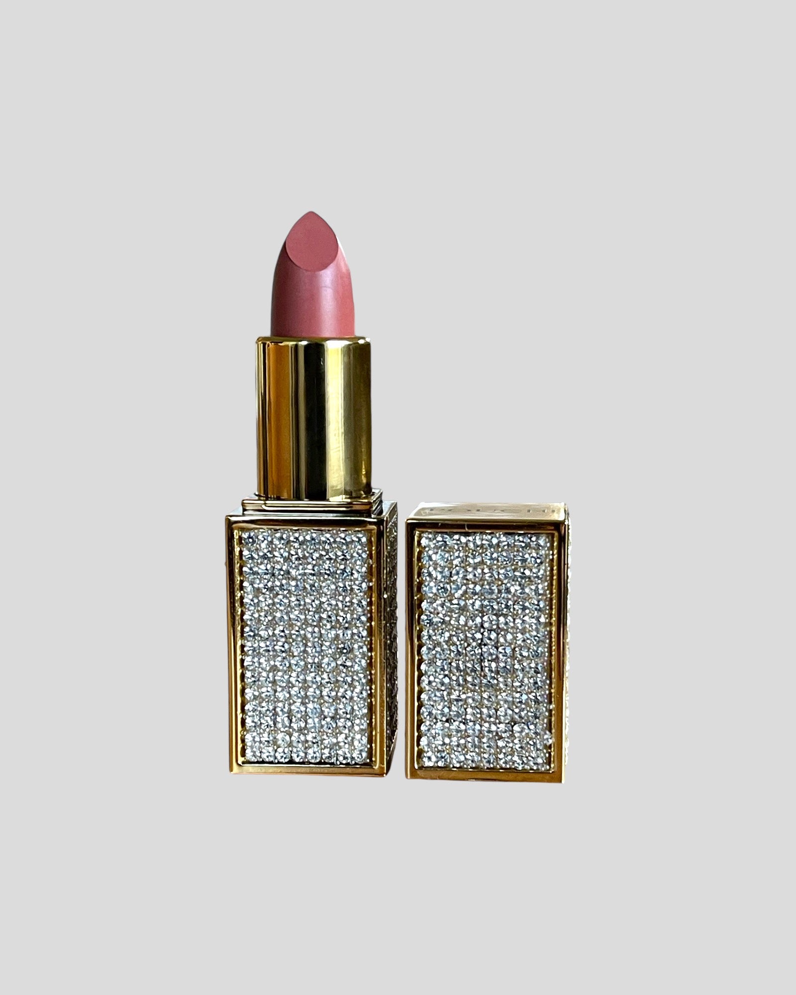 Sparkle Matte Lipstick - VÍRONIQUE