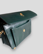 Michél Bag - Forest Green