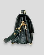 Michél Bag - Forest Green