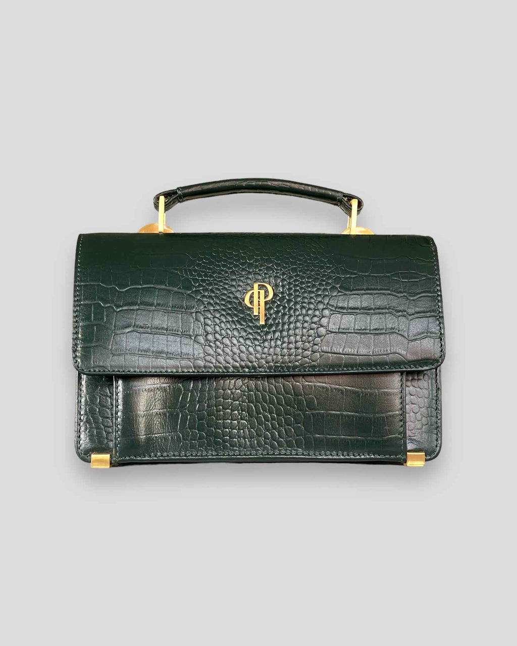 Michél Bag - Forest Green