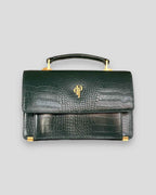 Michél Bag - Forest Green