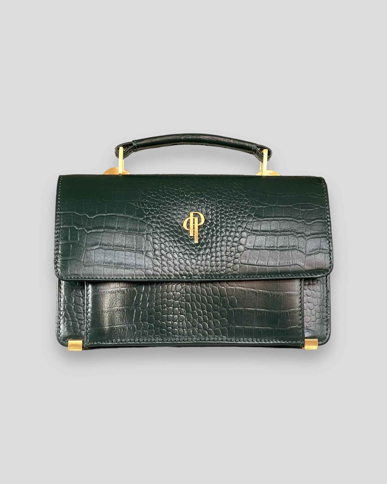 Michél Bag - Forest Green