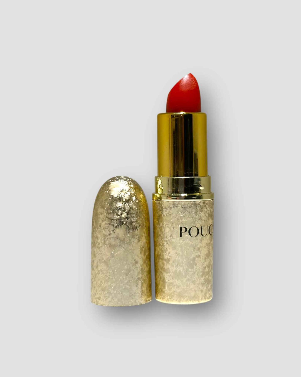 Velvet Matte Lipstick