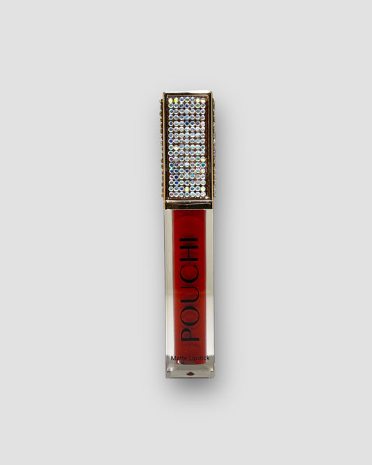 Sparkle Long Lasting Matte Lipstick - VÍRONIQUE
