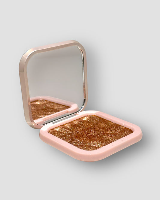 High Pigmented Highlighter - VÍRONIQUE