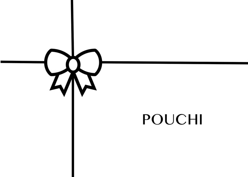 POUCHI GIFTCARD