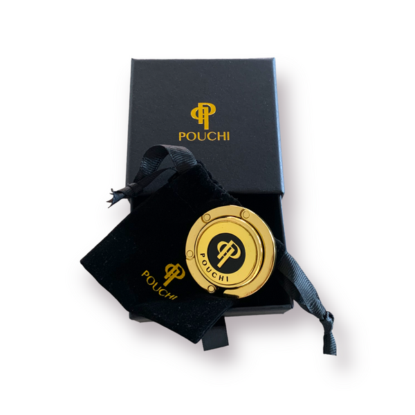 POUCHI bag device - VÍRONIQUE